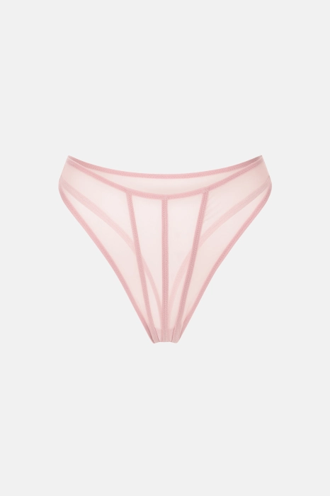 Contour thong