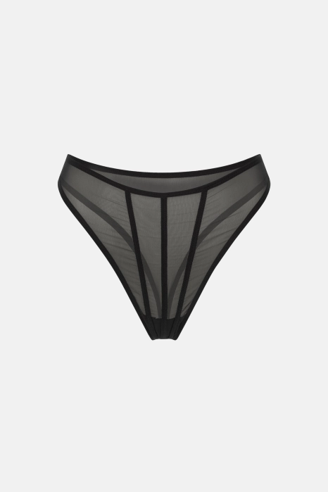 Contour thong