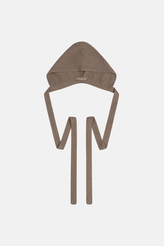 Parisian bonnet - photo 1