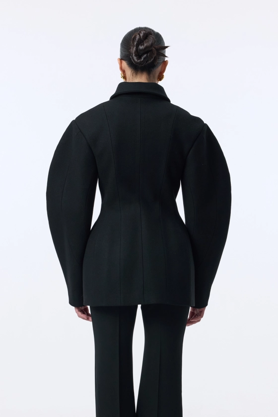 Sundail coat-jacket - photo 4