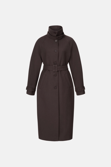Tender Coat 