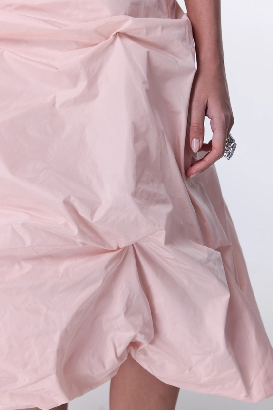 Flora skirt - photo 5