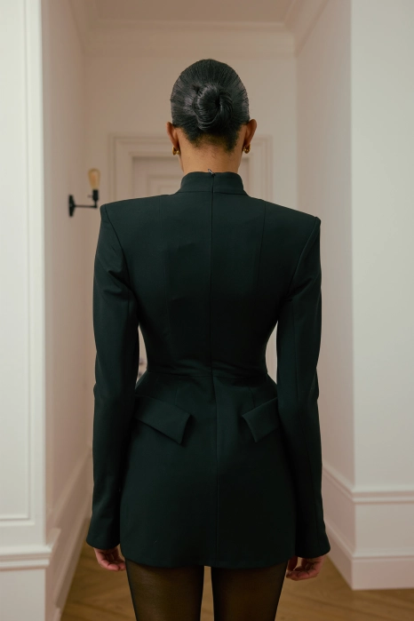 Poise dress