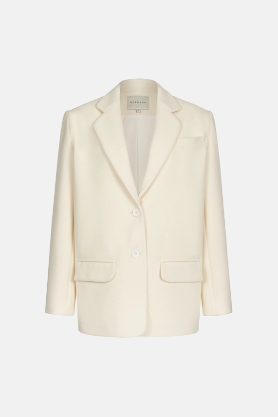 Oversized coat-jacket - photo 1