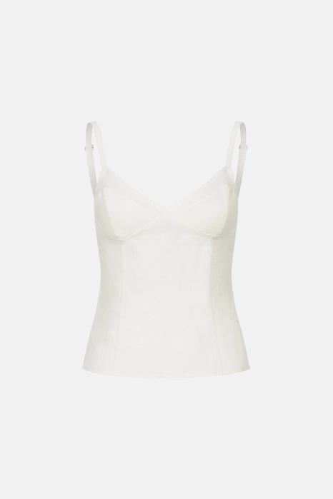 Retro top