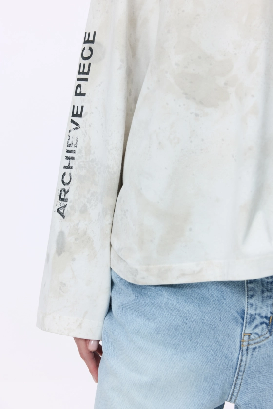 Bazhane Essential Longsleeve - photo 5