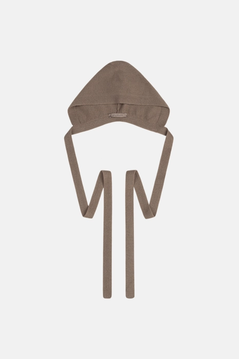 Parisian bonnet