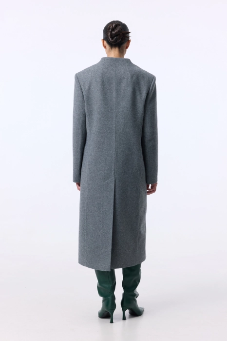 Пальто Structured Пальто Structured