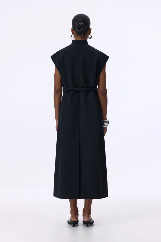 Shell vest - photo 4