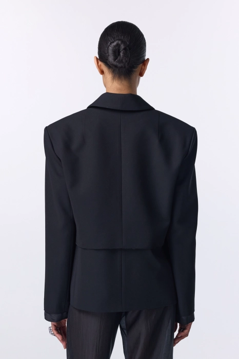 Crush blazer