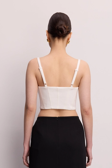 Топ Corset