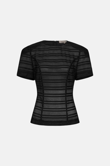 Veil top
