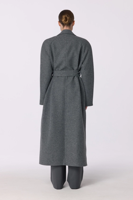 Banian coat - photo 5