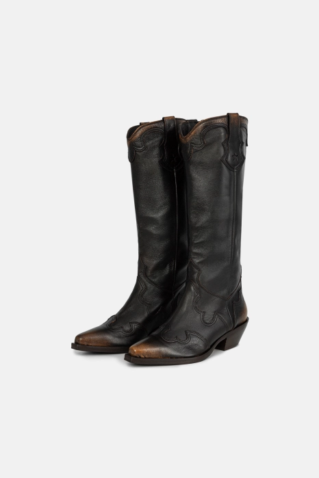 Texas boots