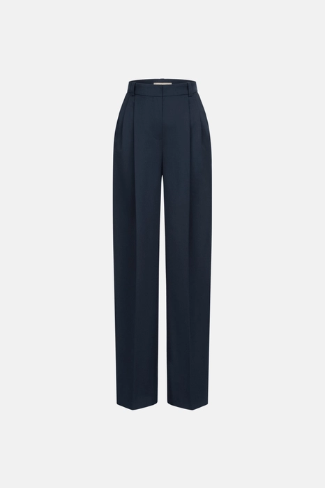 Брюки вовняні Relax Pants
