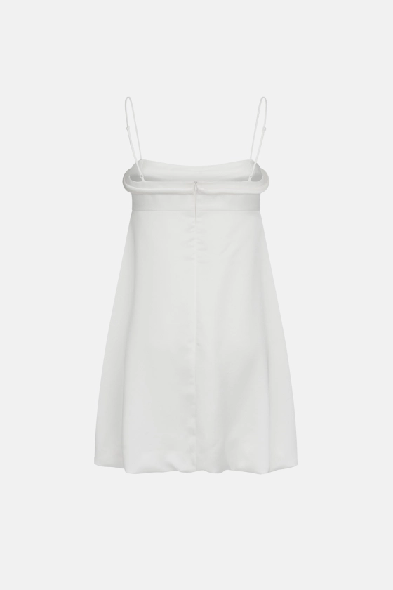 Airy minі dress - photo 2