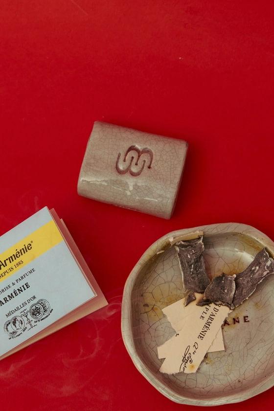 Ceramic matches - photo 3