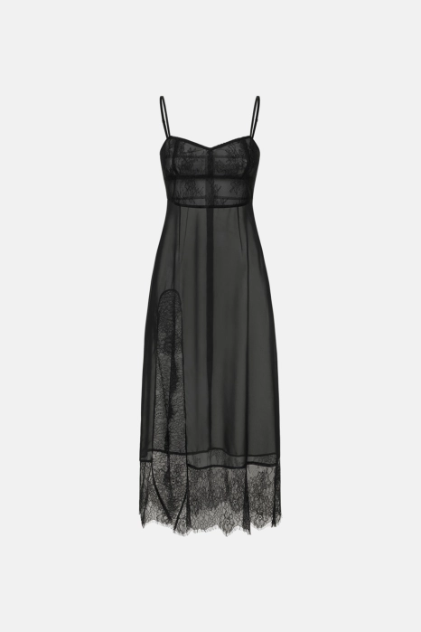 Provocateur dress