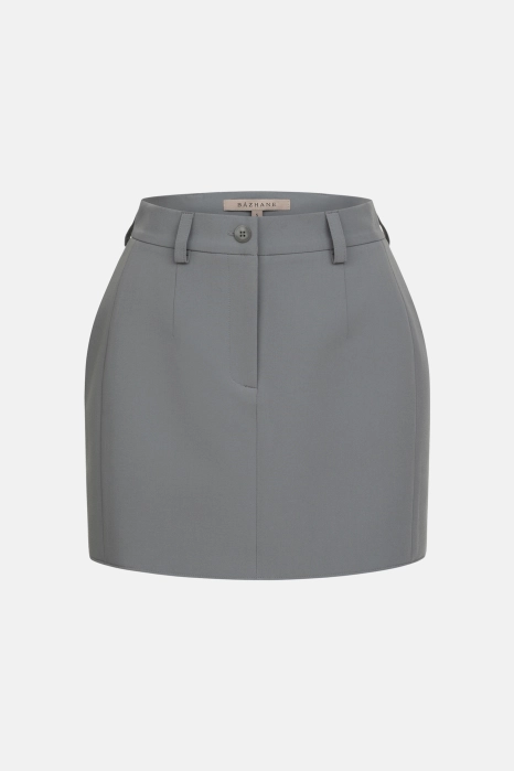Edge skirt