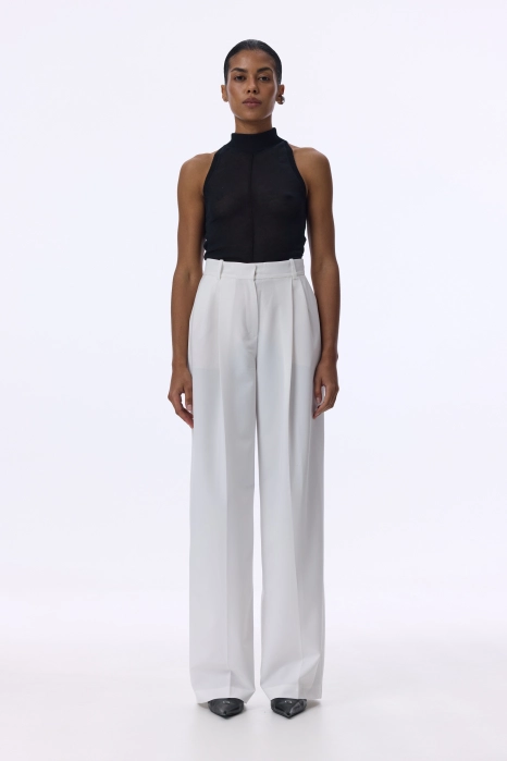 Брюки котонові Relax Pants