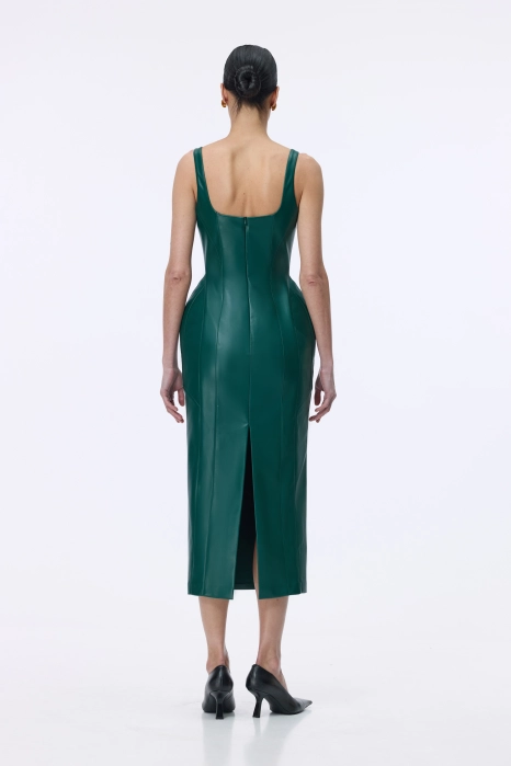 Сукня Corsetry