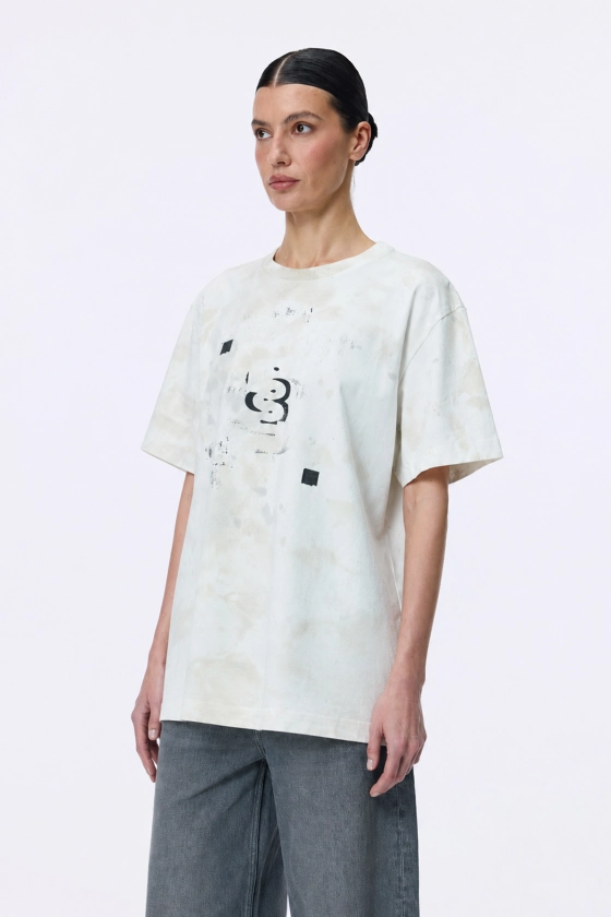 Bazhane Essential Tee - photo 5