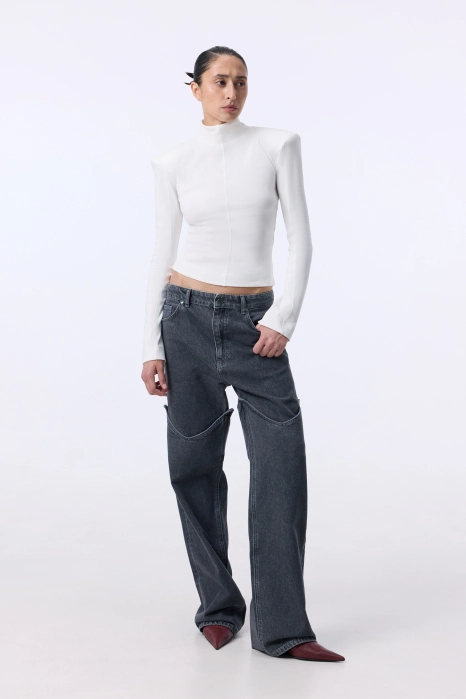 Cowboy jeans