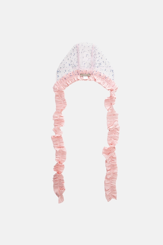 Moonbeam Bonnet - photo 1