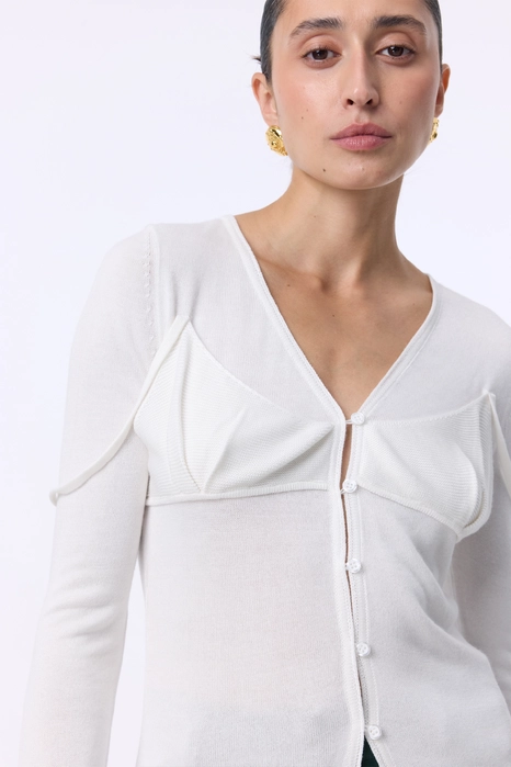 Кардиган Lush