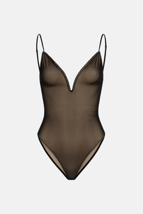 Shade bodysuit