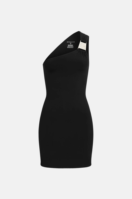 Buckle dress