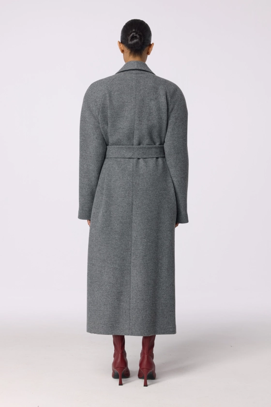 Banian coat - photo 6