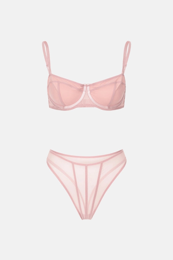 Contour bra - photo 3