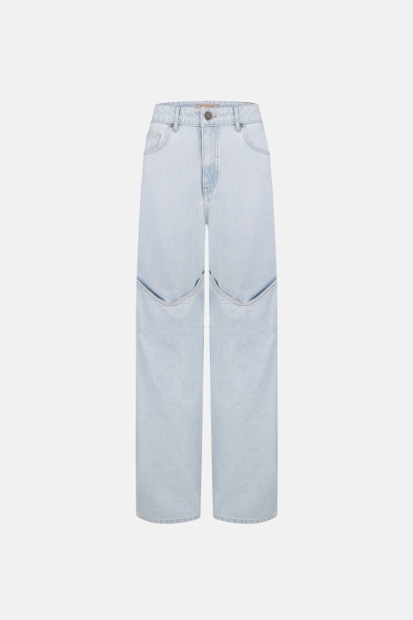 Cowboy jeans
