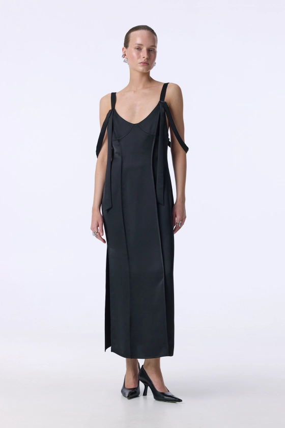 Claudia dress - photo 3