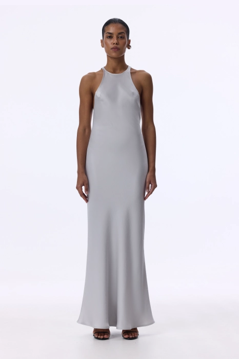 Slip dress