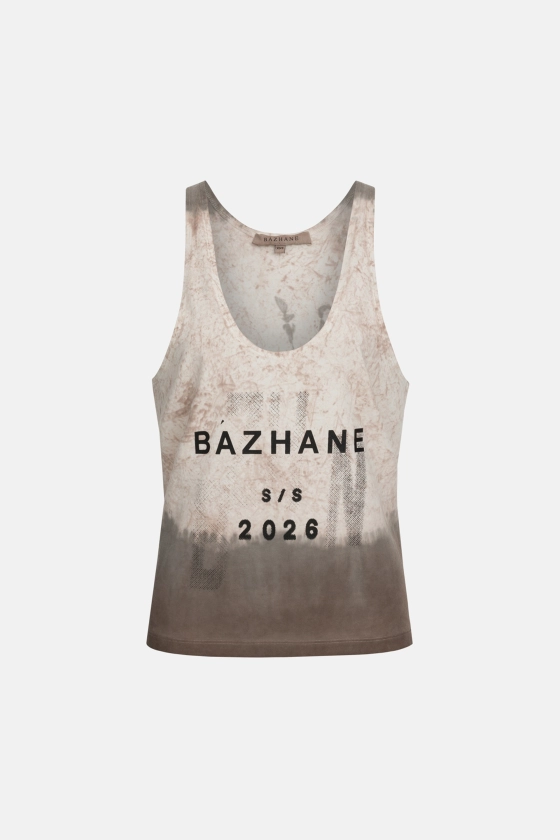 Bazhane Essential Top - photo 1
