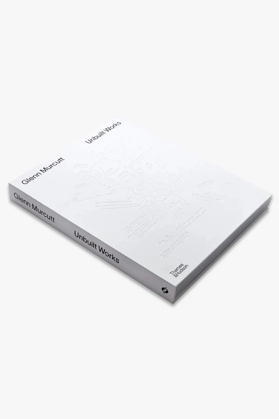 The book Glenn Murcutt: Unbuilt Works - photo 2