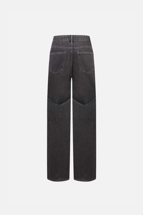 Cowboy jeans