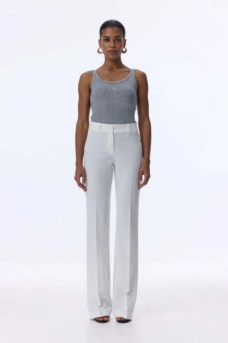 Брюки котонові Slick tailored
