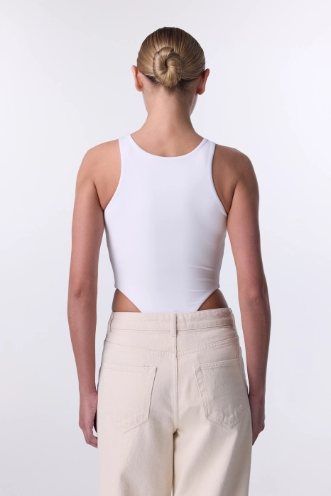 Core bodysuit