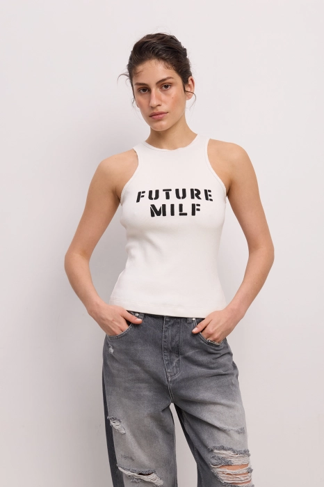 Майка Future milf Майка Future milf