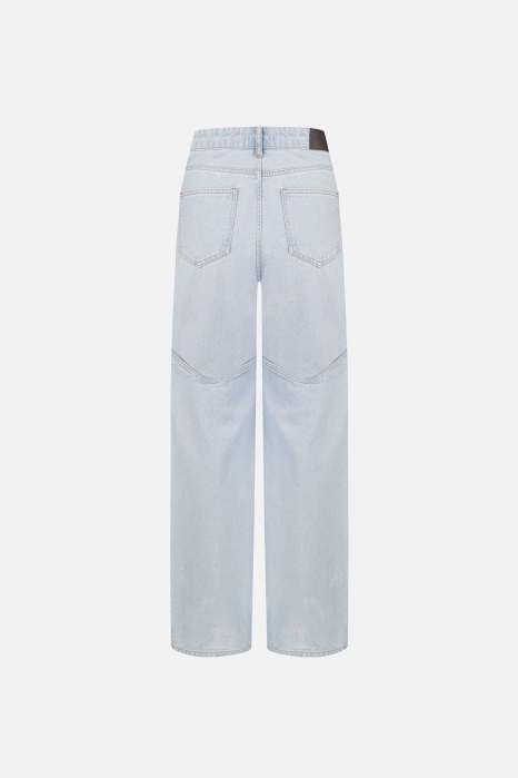 Cowboy jeans