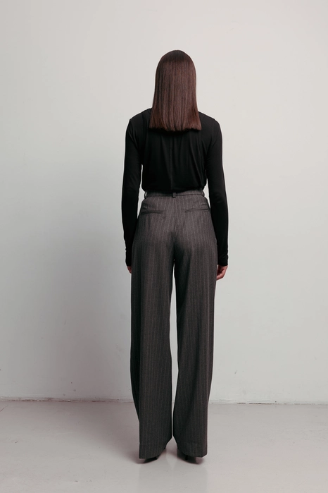 Брюки вовняні Relax Pants