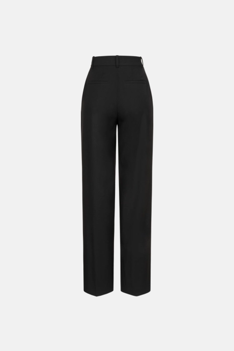 Брюки вовняні Relax Pants