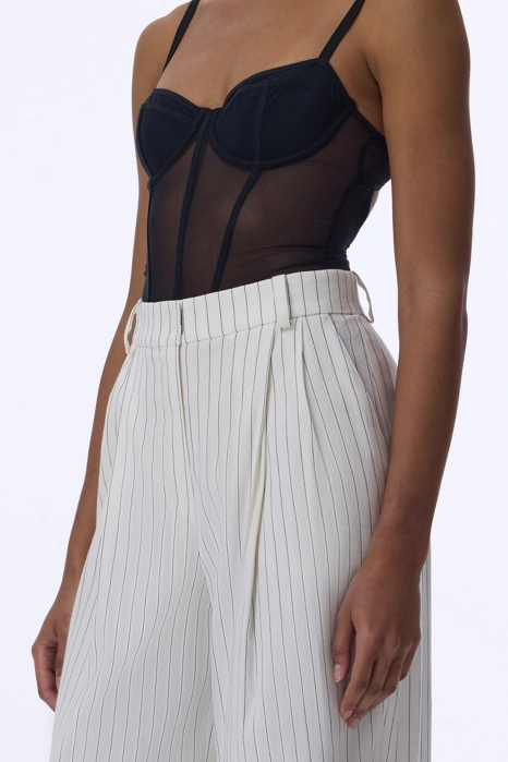 Брюки лляні Relax Pants