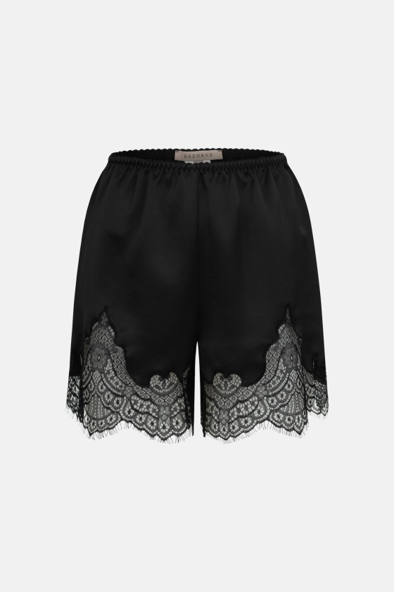 Boudoir shorts - photo 1
