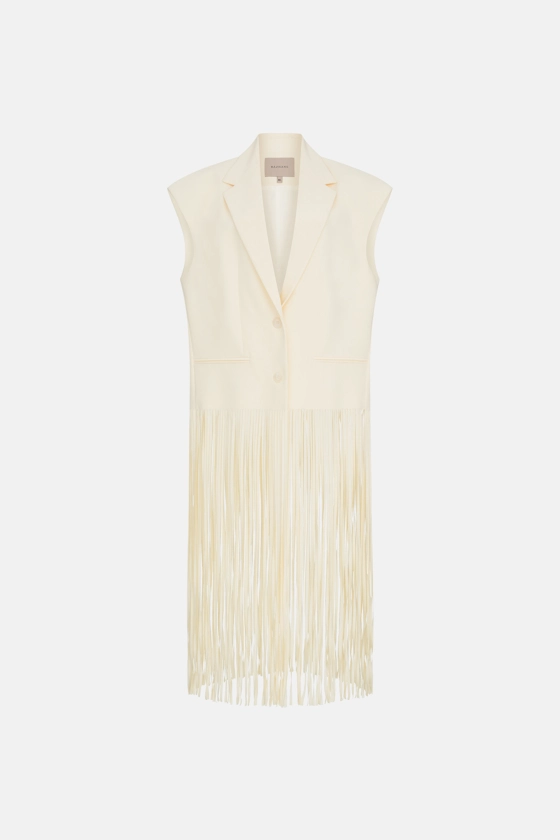 Iris vest - photo 1