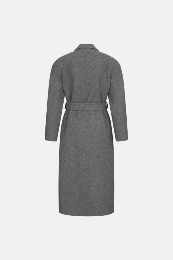 Banian coat - photo 2