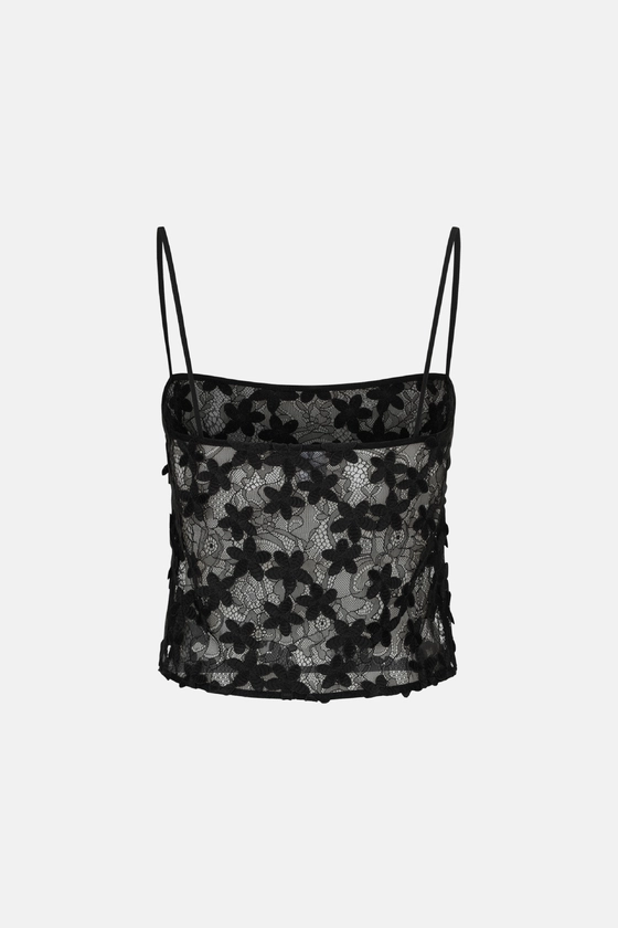 Allure top - photo 2